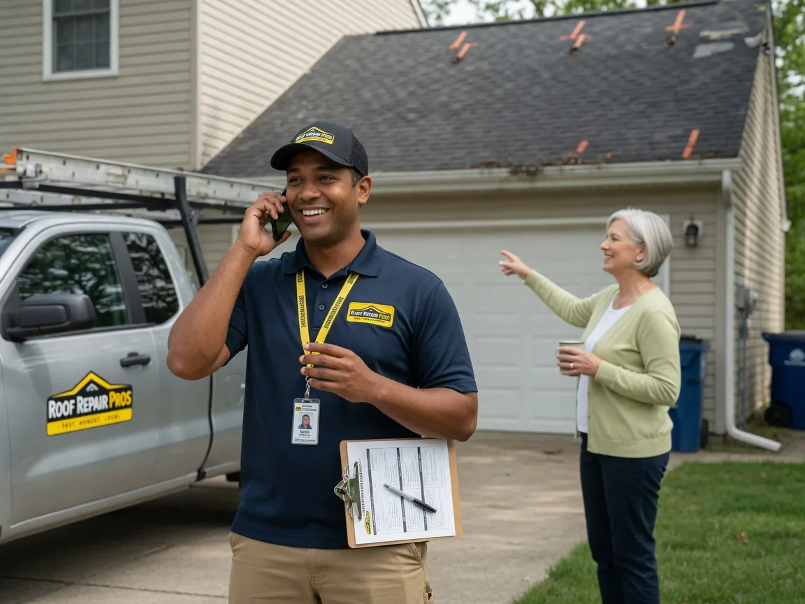 Roof Repair Naples, TX FAQs